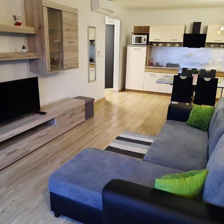 Vandus Apartman 希欧福克 外观 照片
