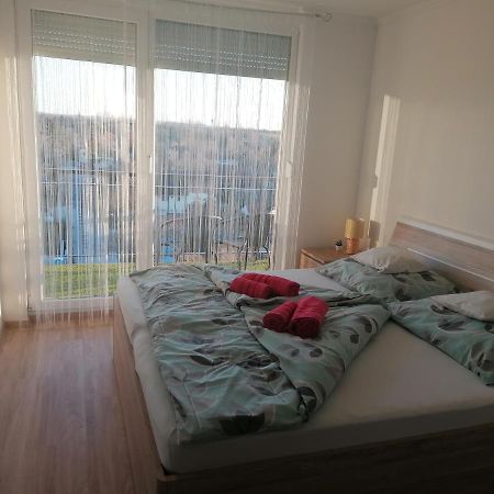 Vandus Apartman 希欧福克 外观 照片