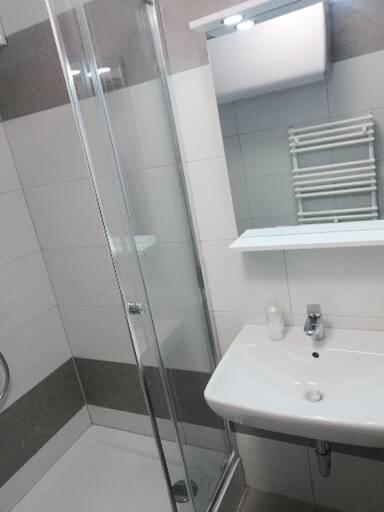 Vandus Apartman 希欧福克 外观 照片